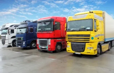 Ankara Korkut Nakliye Ambarı