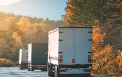 Ankara ile Korkut Arası Klima Taşıma