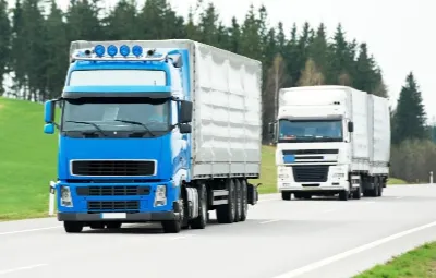 Ankara ile Korkut Arası Eşya Taşıma